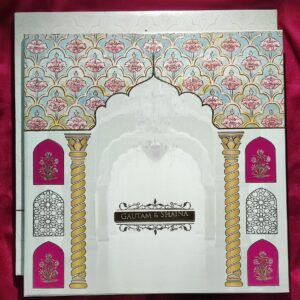 shaadi patrika ahmedabad, wedding cards online, indian wedding cards, royal invitation cards, invitation cards, box wedding card